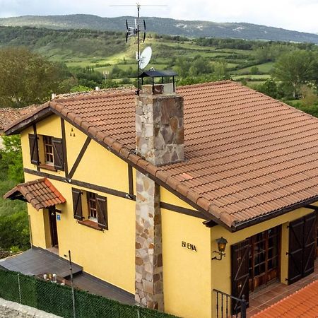 Salazar Casa Alseda En Las Merindades מראה חיצוני תמונה